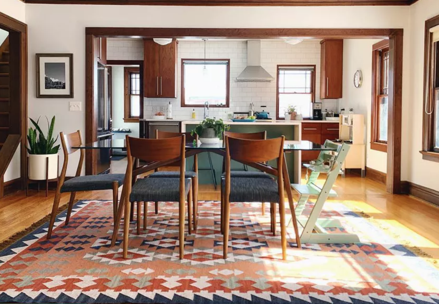 What Colors Go With Wood Trim Infoupdate