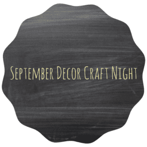 jordecor-september-decor-craft-night