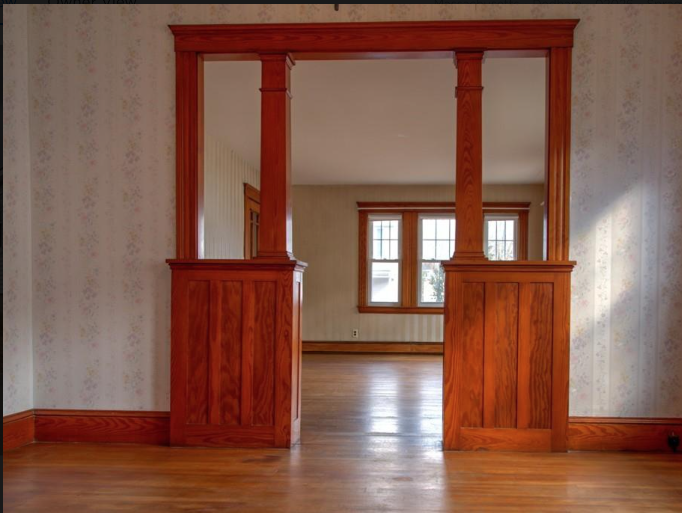 5 Tips for Decorating with Wood Trim Jordecor