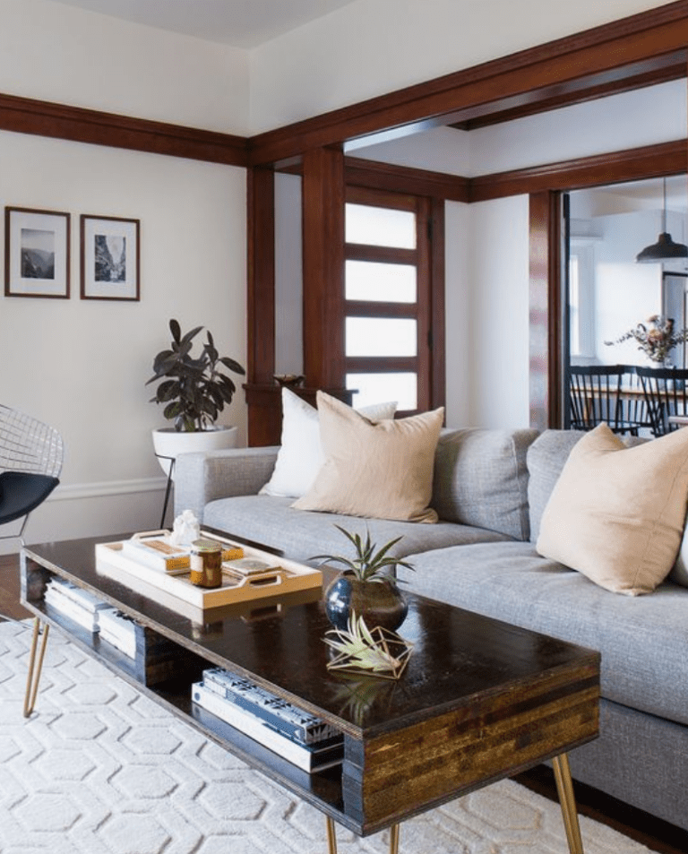 5 Tips for Decorating with Wood Trim Jordecor