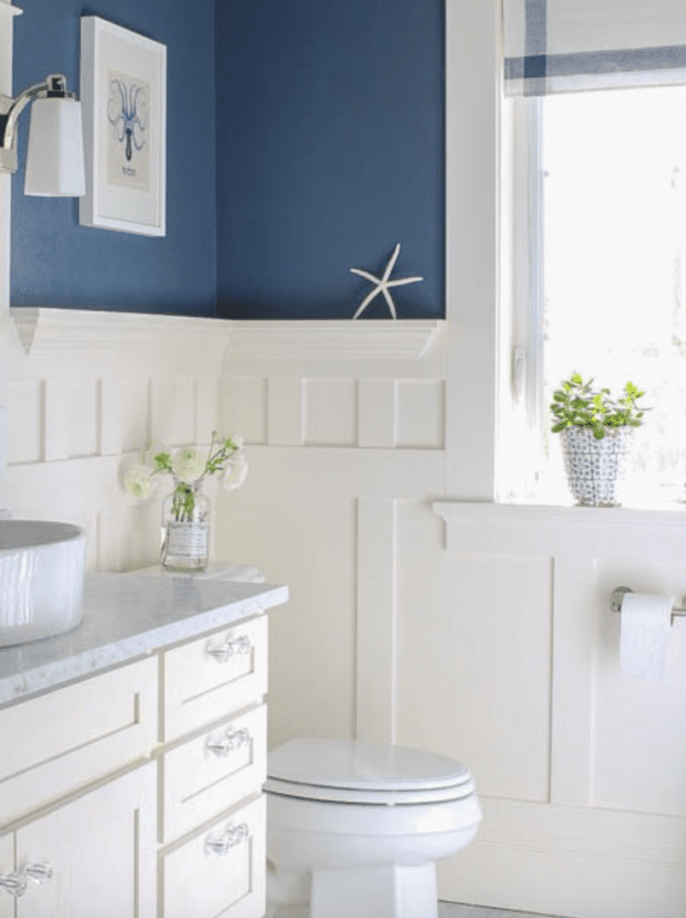 How To Style Bathroom Shelves - Jordecor