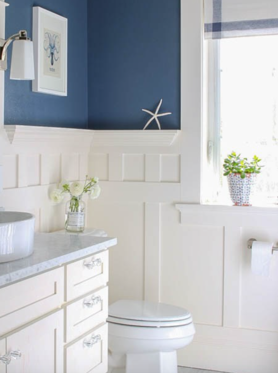 Bathroom Paint Colors - Jordecor