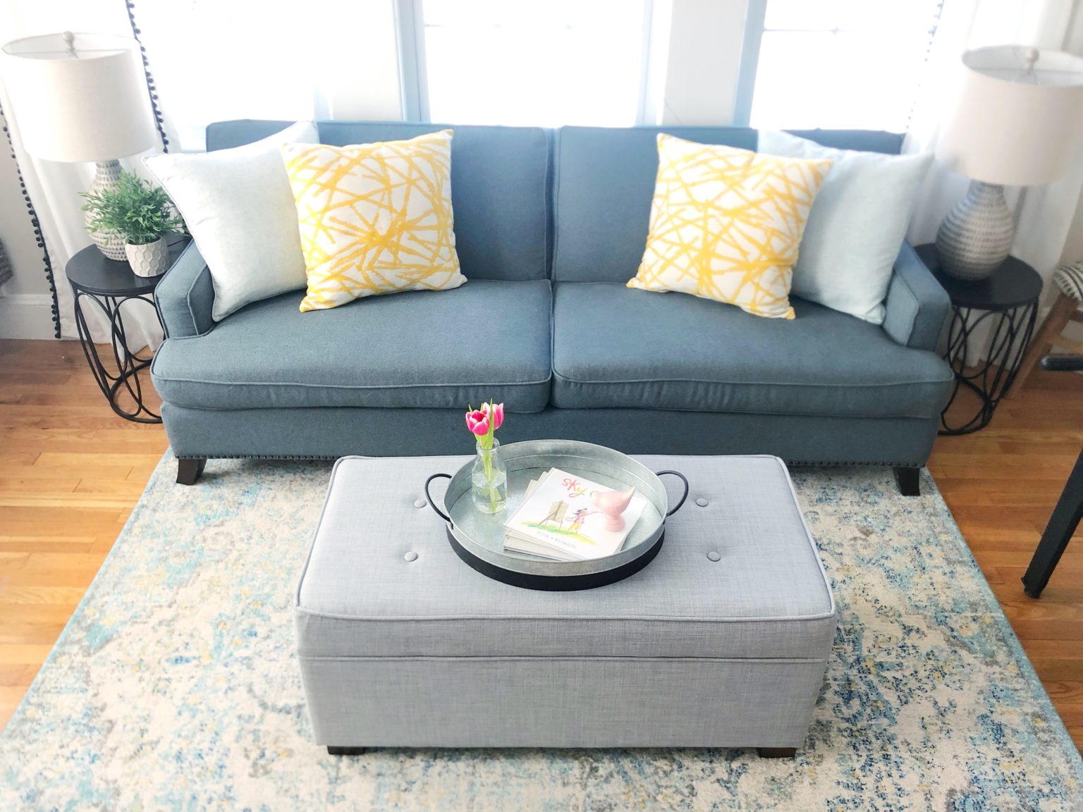 My Favorite Kid Friendly Coffee Tables Jordecor