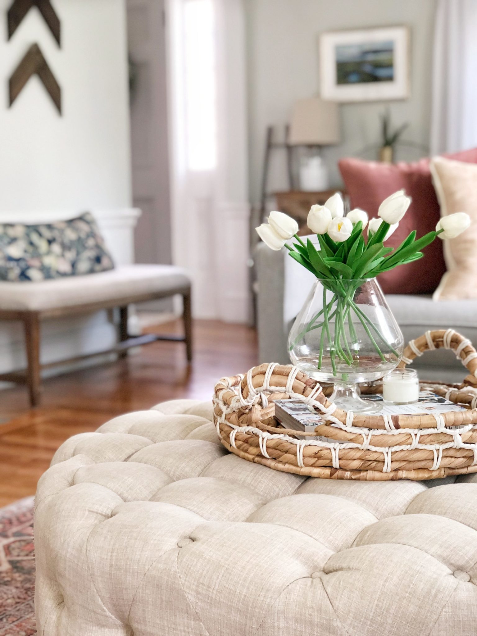 5 Ways to Get out of a Room Rut - Jordecor